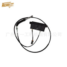 21EN-32301 R150-7���T�R�_ ACCEL ACTUATOR ���T늙C 21EN32301