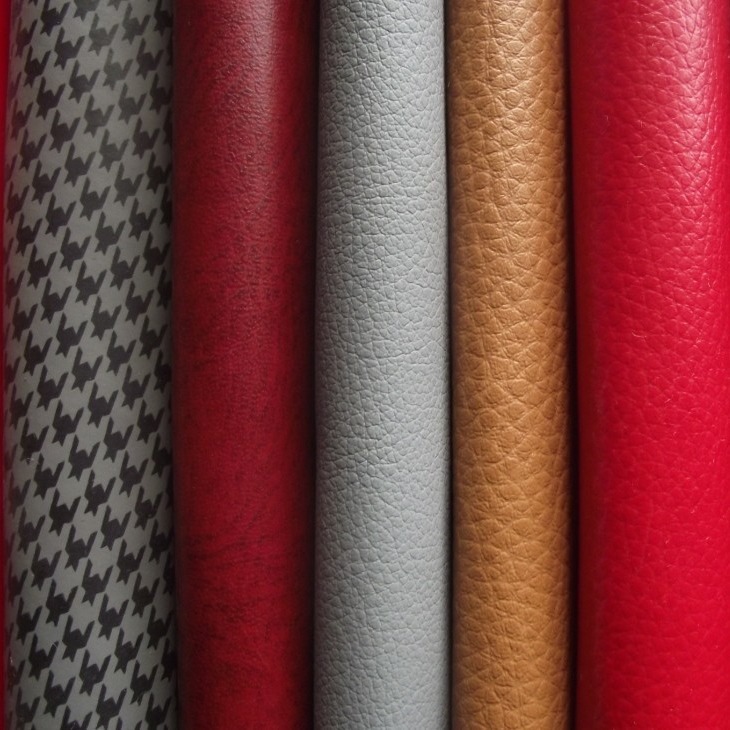 无气味体育用品瑜伽垫皮料 汽车方向盘皮套握把革止滑革