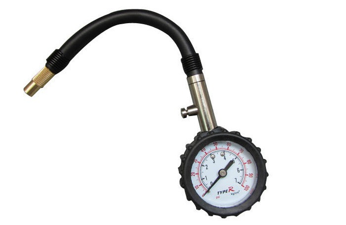 Hose high-precision car tire pressure gauge car tire pressure gauge car tire pressure gauge car tire pressure monitoring can be deflated