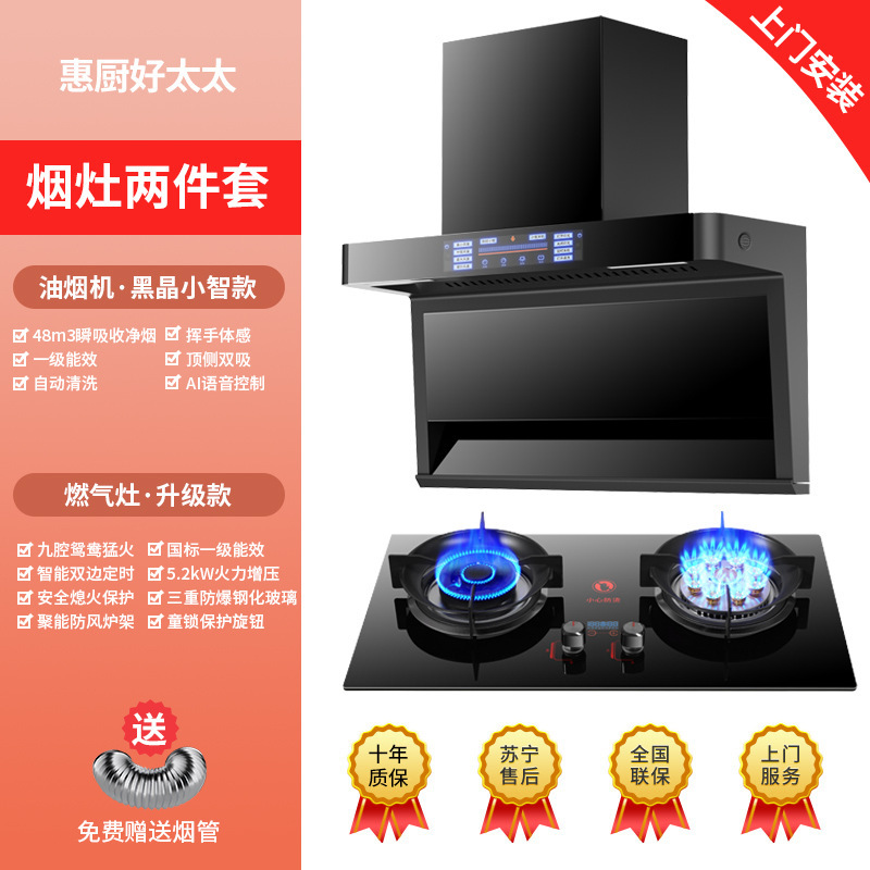 グッドワイフ レンジフード 家庭用キッチン 大型吸引 トップサイド ダブル吸引 排油機 レンタルルーム レンジフード 小型|undefined