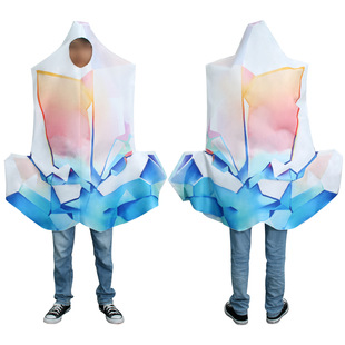 Pathfinder Collapse Star Dome Railway Cos Costume Star Dome Doll Costume Cosplay Costume Two-Dimensional Animation Funny
