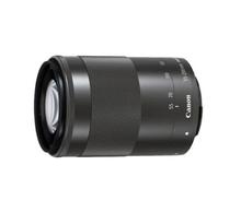 现货适用佳能EF-M 55-200mm f/4.5-6.3 IS STM微单变焦镜头M50M62