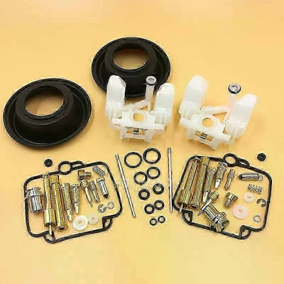 Motorcycle engine and accessories, Carburetor Repair Kit, Inquire for Customization - 046-suitable-for-mikuni-bst33-f650-1993-2000-gs500e-1989-2