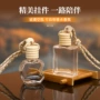 跨境圆柱形热销车载香氛