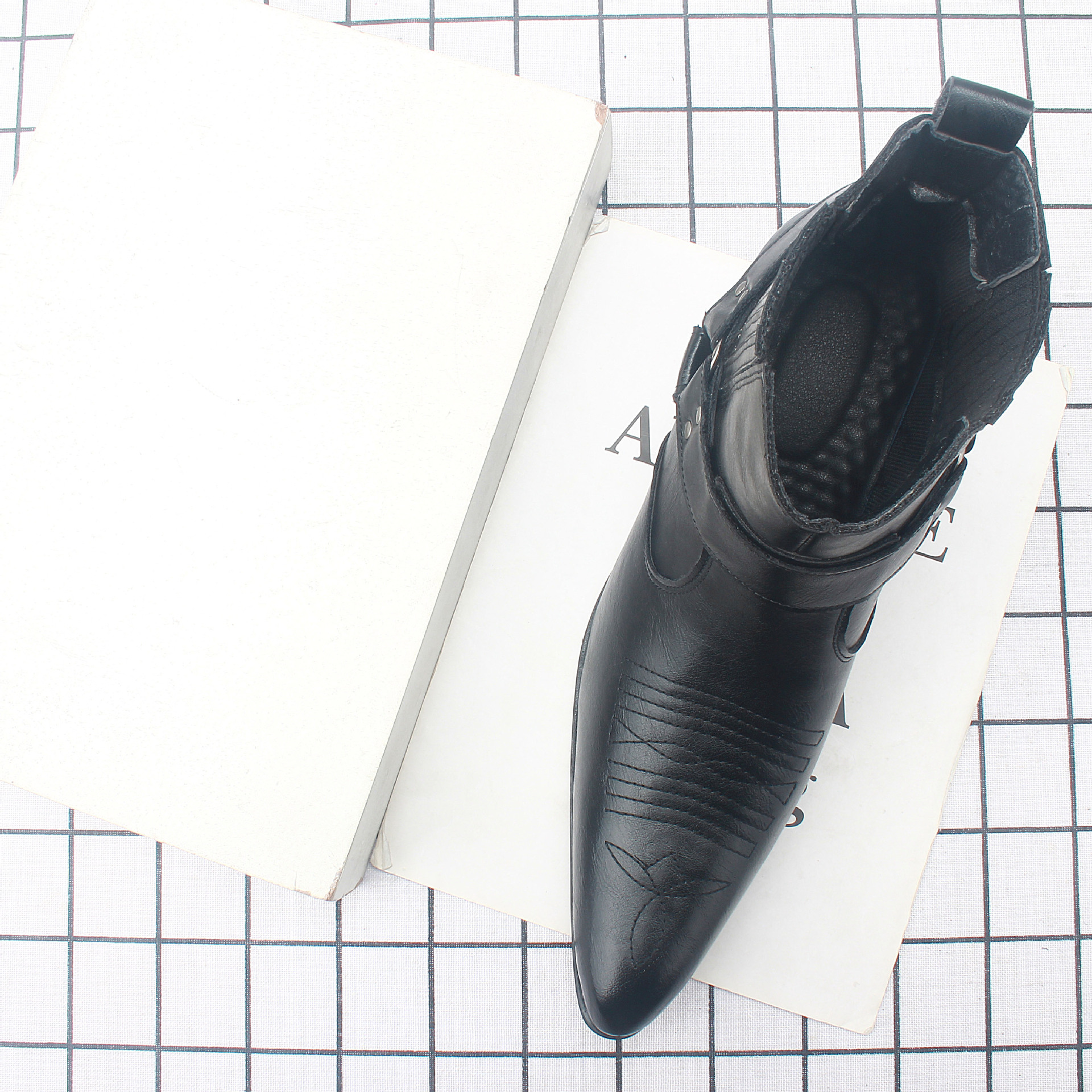 �¿���ѥ�ﶬ����Ь�ж���ŷ��ѥ�Ӹ߰�Ӣ������ѥ��1311