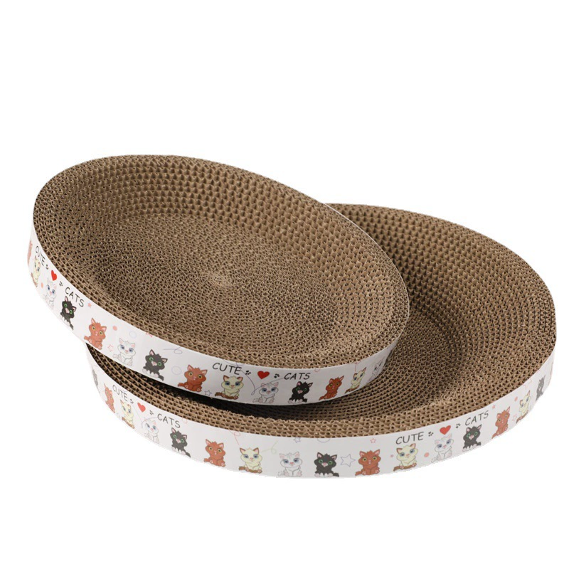 Round toy, cat, plus size, pet, wholesale, increased thickness