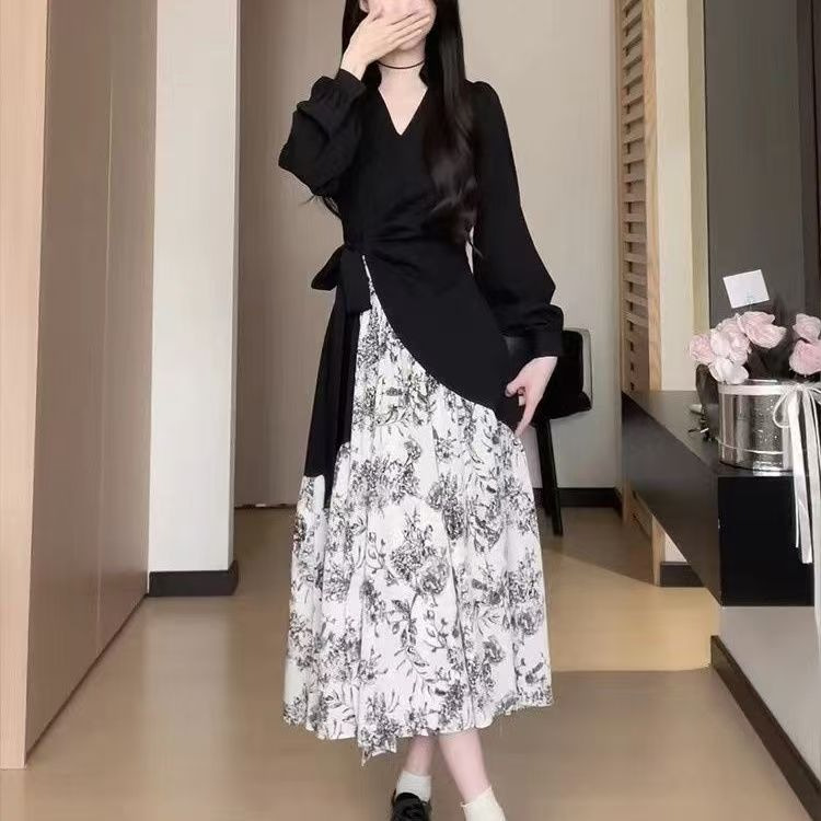 그림 색상 [긴 스타일]