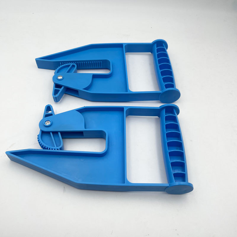 Pinzas para manejo de colchonetas, ahorra esfuerzo, evita manchas, herramienta de mudanza - Novedad cross-border