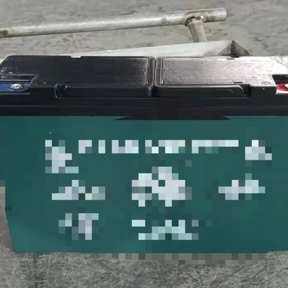 Export second-hand battery refurbished battery