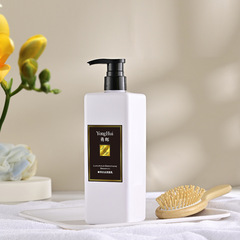 Jo Malone Perfume Shampoo Fragrance Shower Gel Long-lasting Fragrance Refreshing Fluffy Floral Fragrance Hotel Wash and Body Set