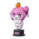 in stock DORO NIKKE Victory Goddess Dorothy Q Edition Hand Toy Powder Dog Game Animation Decoration Doll