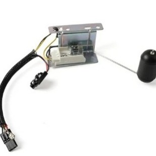 75071-02 Fuel Tank Fuel Level Sender, Sending Unit Fuel, Compatible with Davidson Flhtcu
