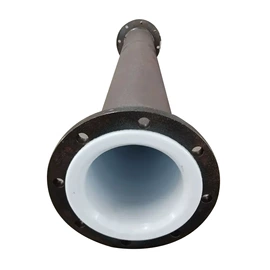 管道及配件;高低压橡胶管;夹布胶管