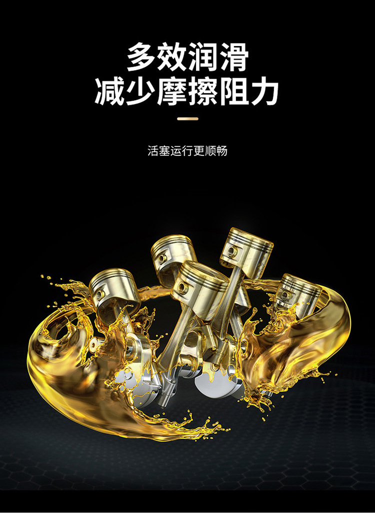 Total Agent Original Imported Stp 5-in-1 Fuel System Cleaner Full-Effect Energy Oil Passepartout Fuel Treasure 400ml