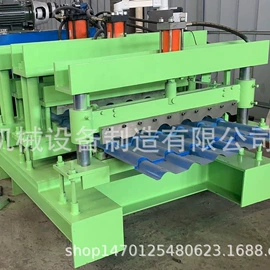 金属成型设备;其他工程机械