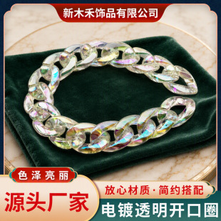 AB��������朗l21*30mm������朗l���l�朿�Ȧdiy�Ʒ���