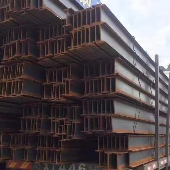 深圳Q355B H型钢 深圳Q235B H型钢 深圳H钢 深圳国标H型钢