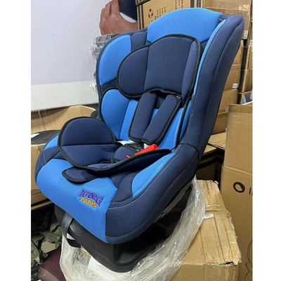 Years Old Lying and Sitting Dual-Purpose – Car child safety seat - stars