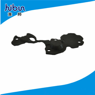 Pur Microporous Foaming Car Engine Soft Foam Sound Insulation Cotton Sound-Absorbing Cotton