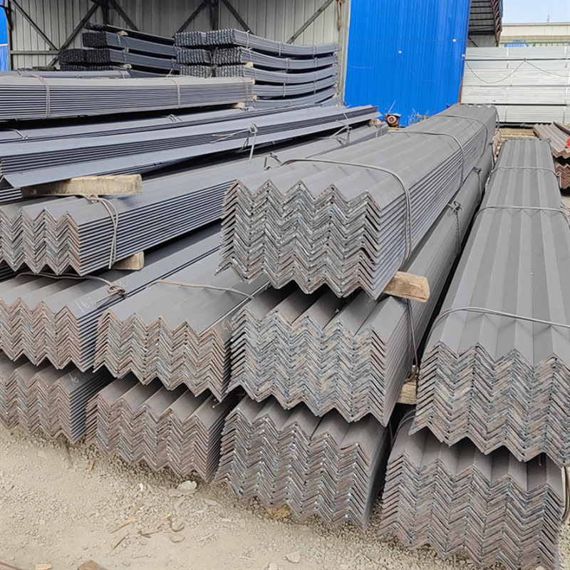 现货供应等边角钢 Q235B角钢 多功能角钢角铁 建筑工程用角钢