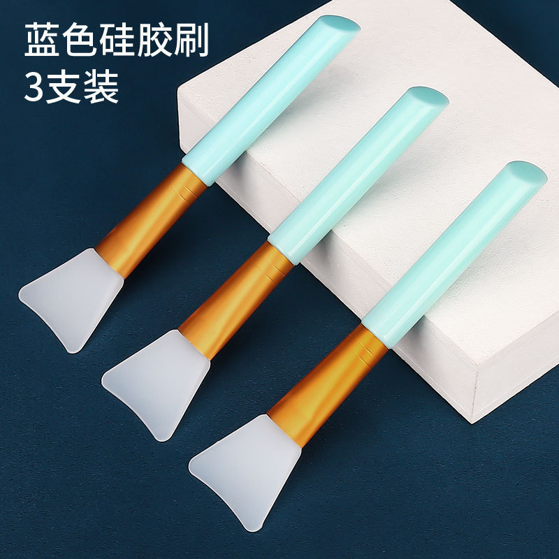 调面膜碗和刷子套装加硅胶小碗水疗灌肤调配粉勺子院工具杭州纽界|undefined