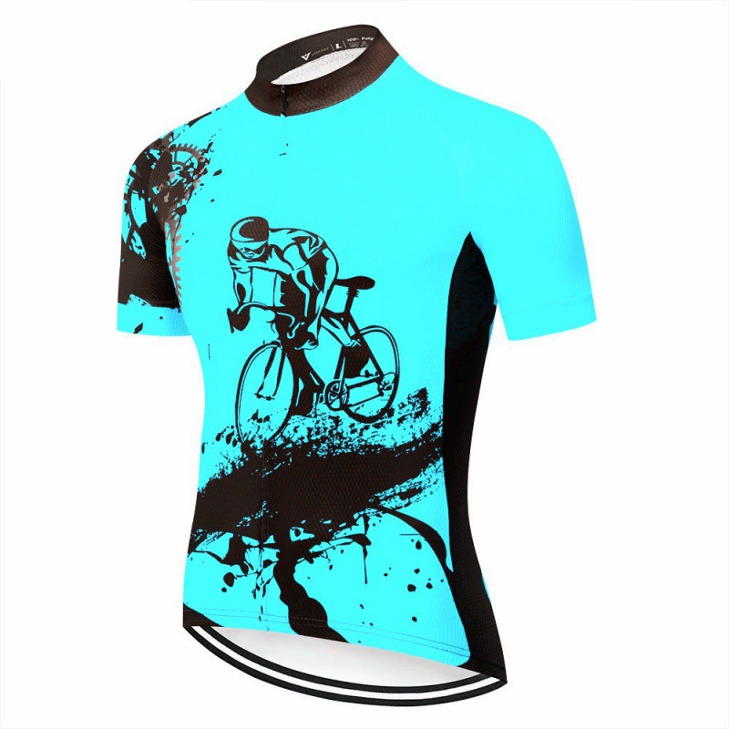 Football uniform, mountain bike, 2023