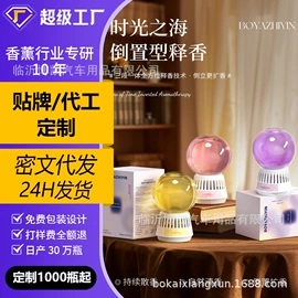 车用香水香薰;香薰;汽车摆件