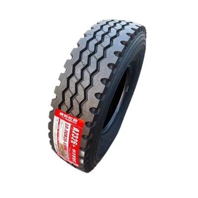 truck passenger tire, Yük maşını şinləri