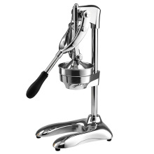 跨境批发榨汁机摆摊用多功能商用榨汁器柠檬橙汁不锈钢手动榨汁机
