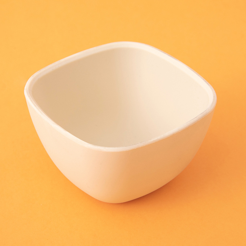 미니 볼 아이보리