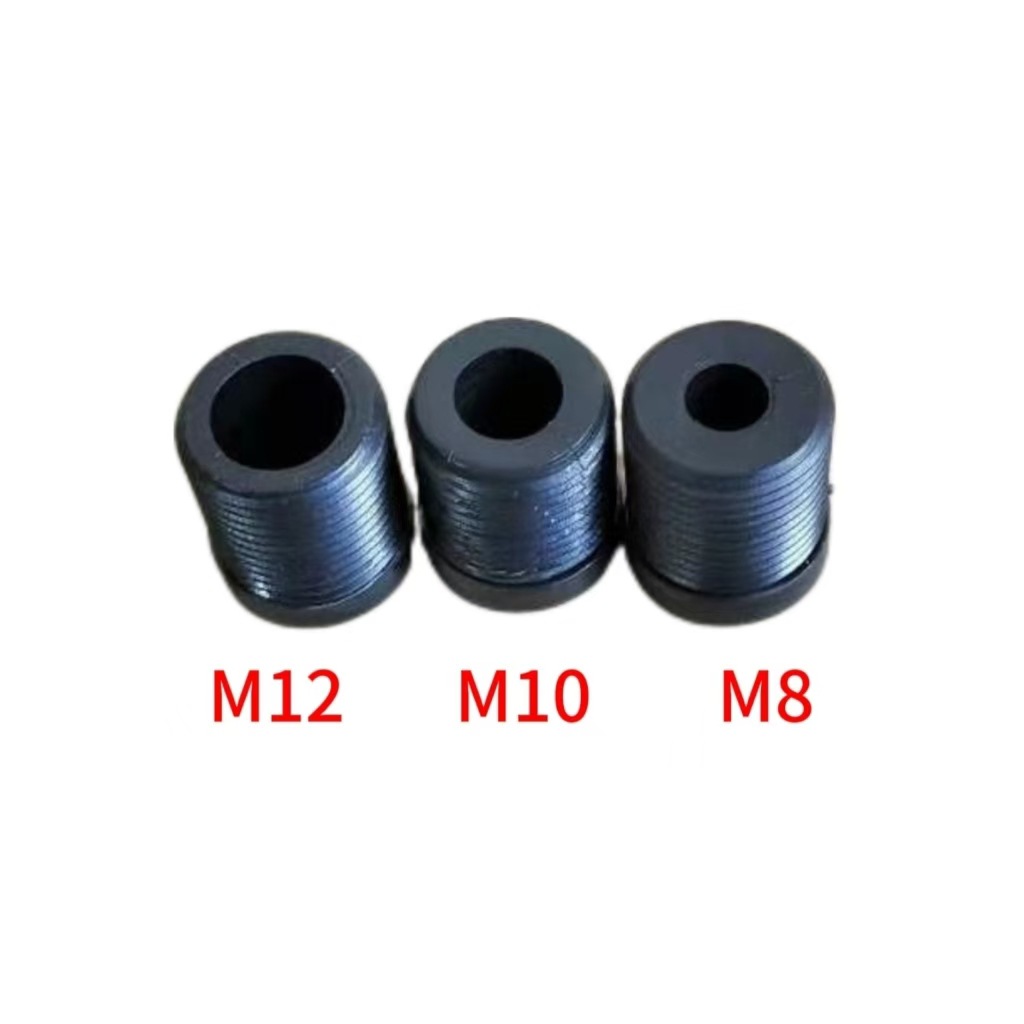 3가지 크기의 플라스틱 세트