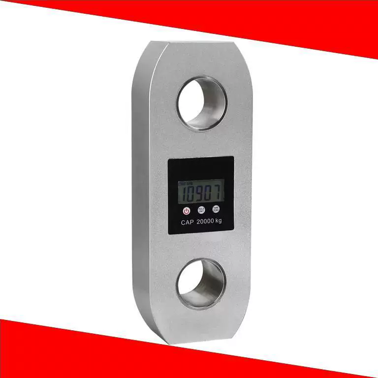 Шанхай Maohong цифровой дисплей натяжитель, динамометр 1 тонна 2 тонны 3 тонны на складе прямой вид цифровой дисплей натяжитель