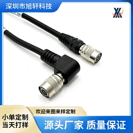 电源线;音视频线;连接器