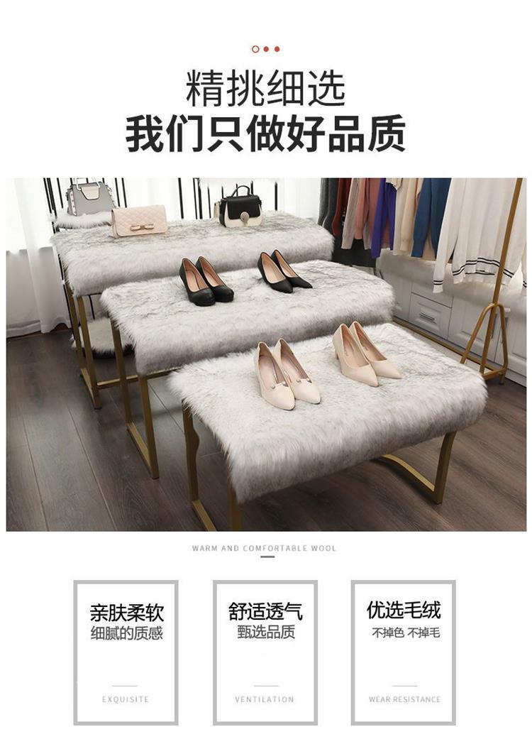 Round Foot Mat, Bedroom Entrance Carpet, Living Room Light Luxury, Chinese Door Mat, Entrance Carpet, Bedroom Full Coffee Table
