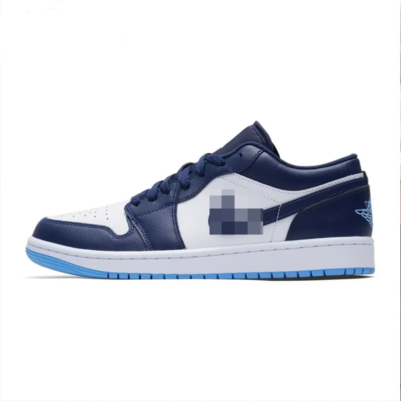 Pure original Putian shoes, casual shoes, women's shoes, autumn new sports shoes, AJ sneakers, running shoes, couple shoes DC0774-122