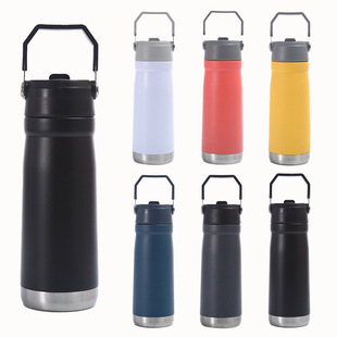 �羳304���P���ձ��ر�18oz/22OZ����������ˮ�����s�\��ˮ��