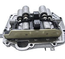 干式双离合器 c635 变速箱阀体   适用于菲亚特 1.4t 变速箱配件
