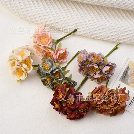 仿真花;仿真绿植;仿真藤条