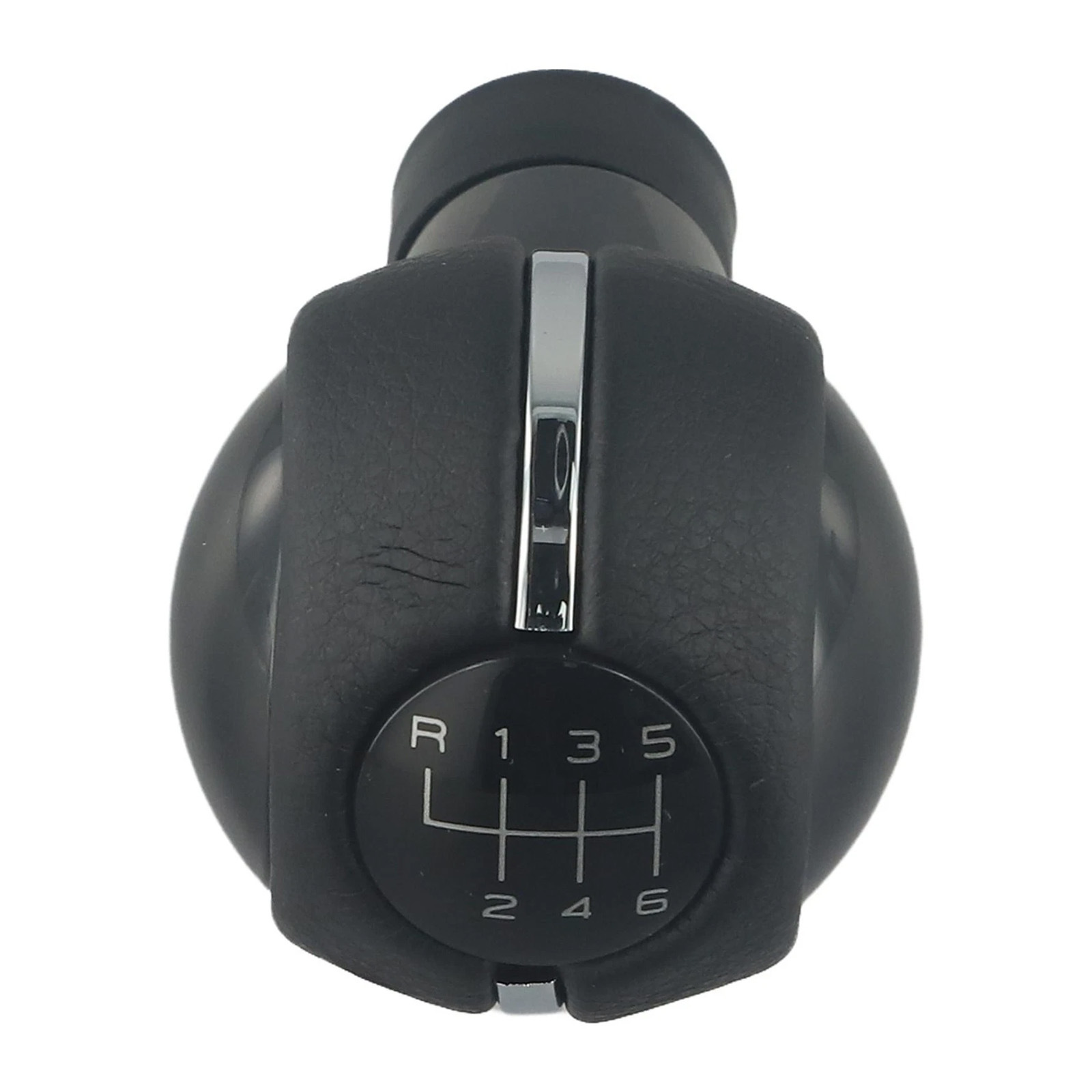 Suitable for Bmw Mini Car Gear Shift Knob, Mini Manual Transmission Gear Shift Head Modification, Gear Shift Handle, Cross-Border Accessories