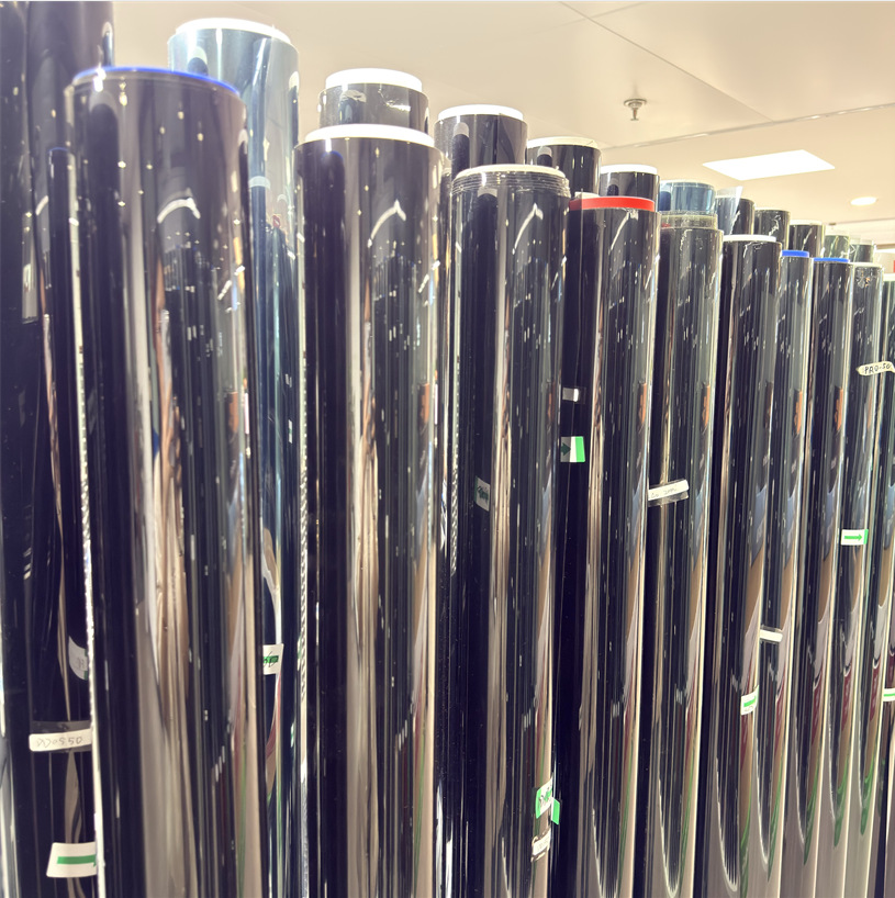 High IR Rejection Nano Ceramic Window Tint Film Wholesale for Car Window