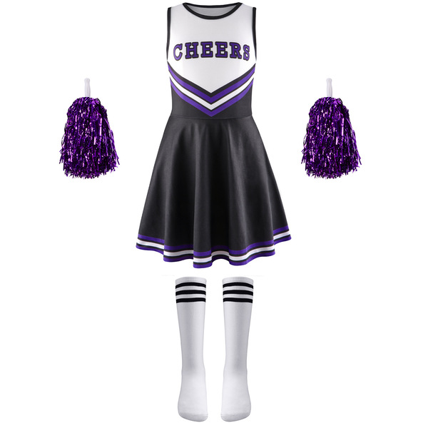 Children's football sports suit for students