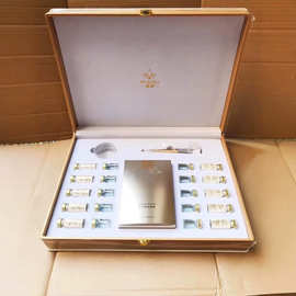 皇颉韩誉易见美臻美时光套美容院正品包邮