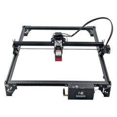 激光雕刻机小型全自动大功率切割机多功能家用桌面diy打标刻字机