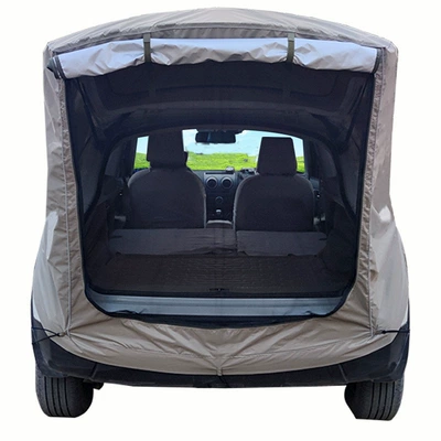 Avtomobil dam çadırları — tour car rear car roof