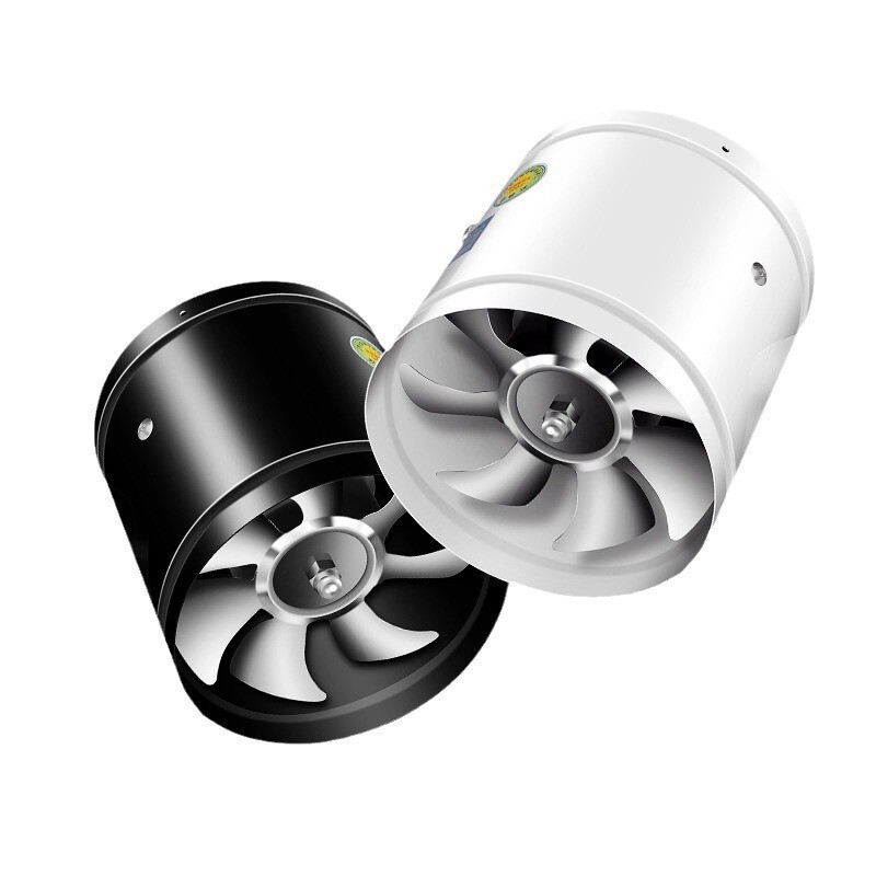 VIP美规欧规排风扇CE认证exhaust fan低分贝厨房抽风ventilation|undefined