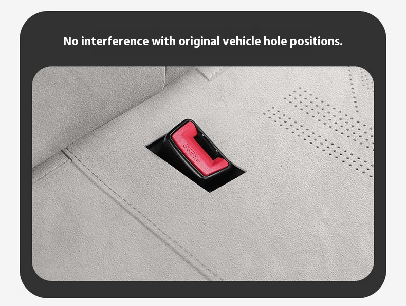 New Model Special-Purpose Vehicle Destroyer 05 Rams Saddle Cushion Car Seat Cushion Overseas Right-Hand Drive Seat Cover Cross-Border Full-Cover Car