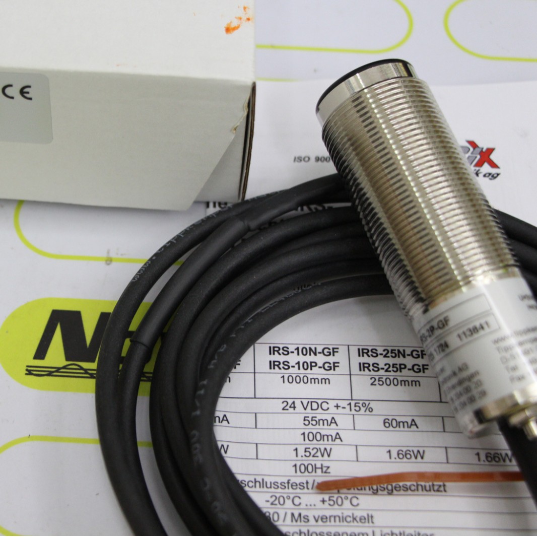 传感器TIPPKEMPER  IRS-2P-GF