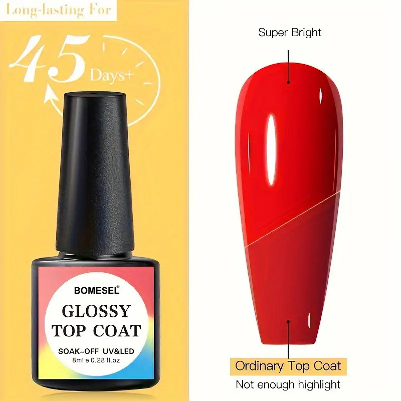 Conjunto de manicuras transfronterizas de tres piezas de sello de imprimación de pegamento, se puede colocar una etiqueta para reemplazar el gel de esmalte de uñas brillante duradero