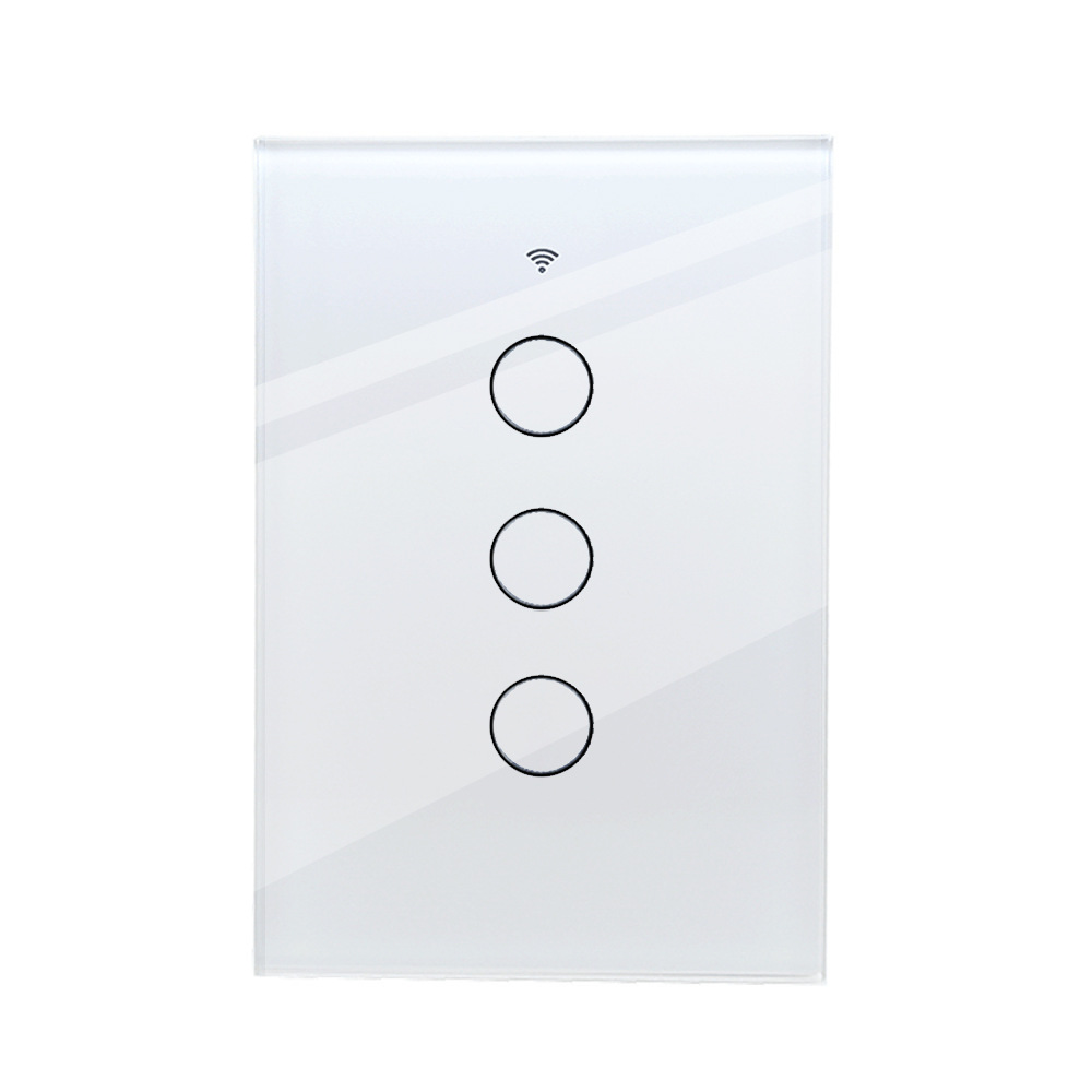 타입 120 제로 파이어 에디션 3 웨이 화이트