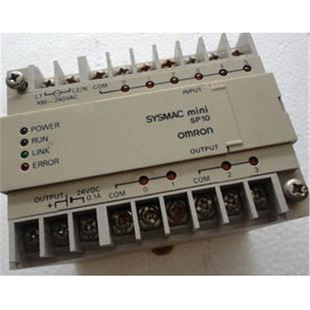 Plc Sp10-Dr-A (Programmable Controller)
